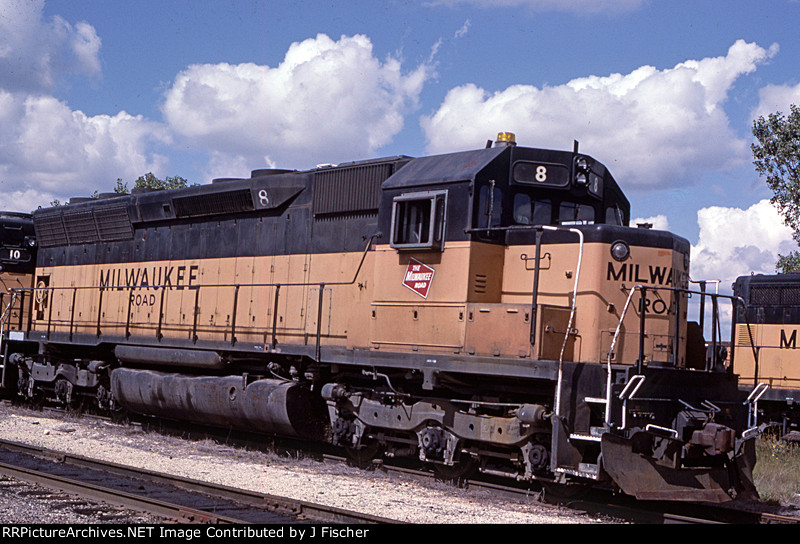 MILW 8